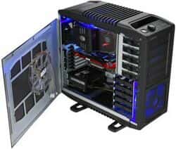 فن CPU - فن پردازنده کولر مستر CPU Cooler V105378thumbnail